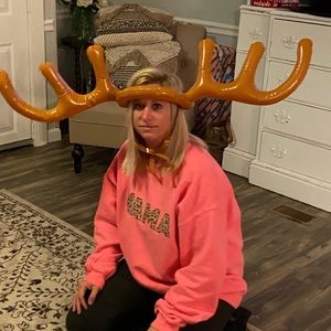 Meet your Posher, Justin